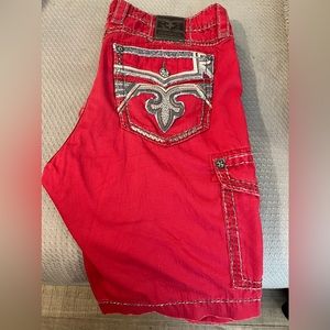 Men’s Rock Revival 38